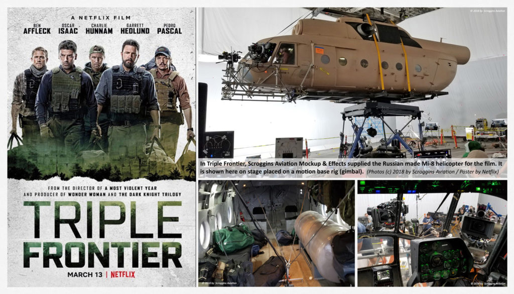 Triple frontier cima4u